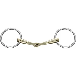 6405872-2-ringar-rostfritt-stal-hastbett-sprenger-turnado-sensogan-silver