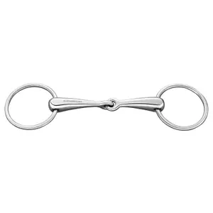 Two-ring horse bit Sprenger image-0