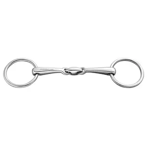 Bit for double bridle horse Sprenger image-1