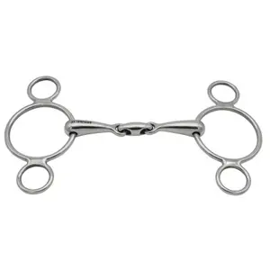 Bits for horses Sprenger vienne double brisure