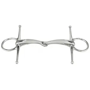 Needle bit for horse Sprenger Satinox