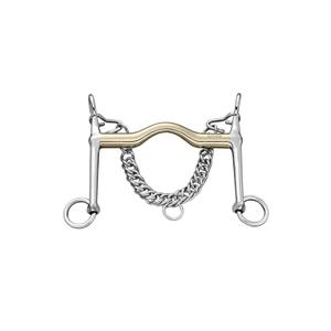 Zaumzeuggebiss für Pferde Sprenger