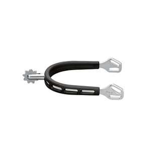 hs4752500455-spurs-per-cavallo-extra-grip-con-fissaggio-in-acciaio-inox-sprenger-ultra-fit-balkenhol-nero-argento
