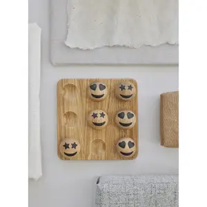 Tænkespil Tic Tac Toe Spring Copenhagen Emotion (x3) image-2