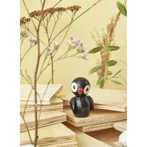 Figurine Spring Copenhagen Spring Bird image-1