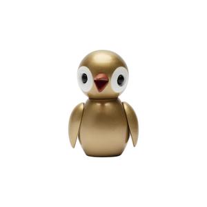 kb2636-springbi-2130-figurine-spring-copenhagen-spring-bird-gold-one-size