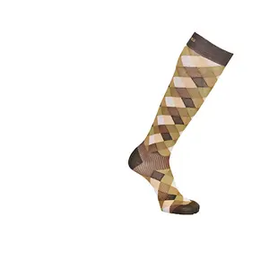 Calze Spring Revolution Abstract Fashion Tech