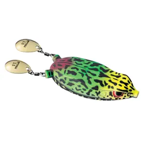 Bronzen oog lokaas Spro image-0
