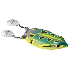 Bronzen oog lokaas Spro image-1