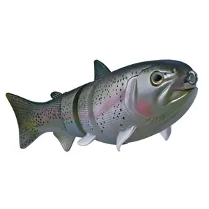 Lure Spro SB80 Fast Sink 145 g