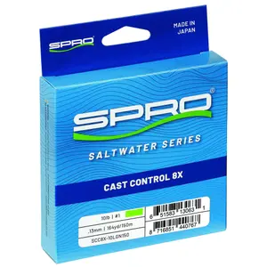 Κορδόνι Spro Cast Control 8X image-1