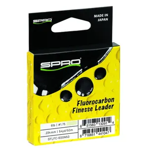 Braid Spro Finesse Leader image-1
