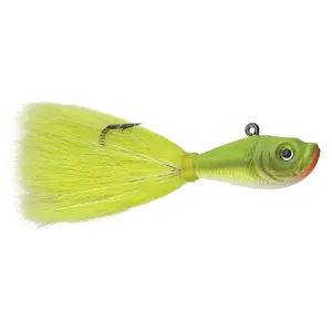Lure Spro Bucktail Crazy Chart 85 g image-1