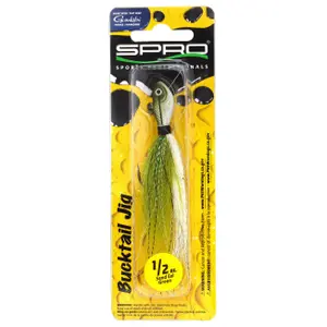 Lure Spro Bucktail 28 g image-1