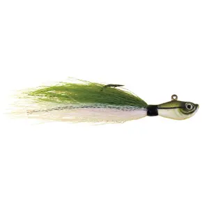 Lure Spro Bucktail 28 g image-0