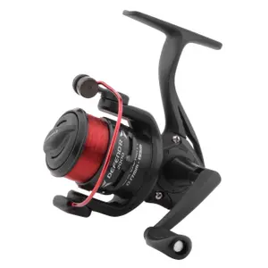 Enrolador Spro Defend'r 215 g image-0