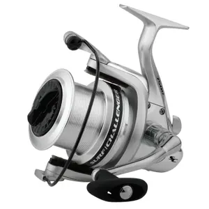Surfcasting Meeresrolle Spro Surf Challenger image-0