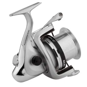 Surfcasting Meeresrolle Spro Surf Challenger image-1