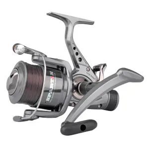 Voorremhaspel Spro C-Tec Spartan LCS image-0