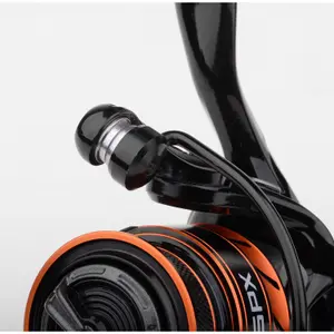 Reel Spro SPX image-3
