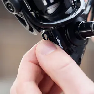 Moulinet Spro FreeStyle FSi image-1