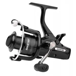 Disengageable reel Spro C-Tec image-0