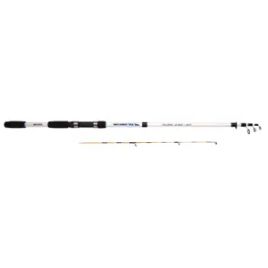 Spinnrodd Spro Salt Boat Tele image-0