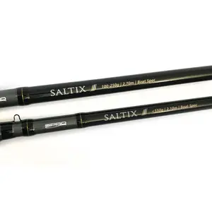 Cane sea boat Spro Saltix 2,10 m image-2