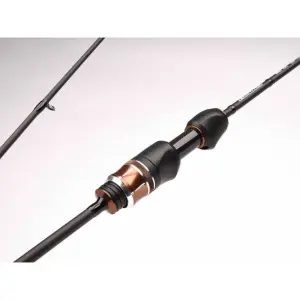 Spinnrute Spro Trout Master UL Control image-3