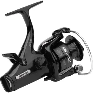 Disengageable reel Spro C-Tec image-1