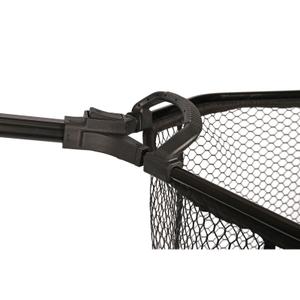 landningsnät Spro HD Comfort Lift image-2