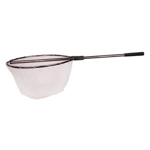 landing net Trout Master Twist Lock Rubber Net image-1