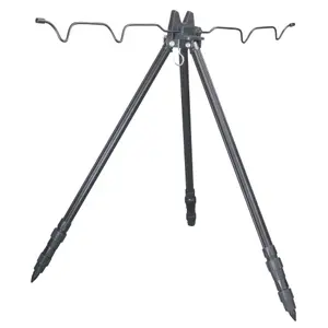 Support de canne Spro C-Tec Tri-Pod image-0