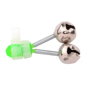 Adjustable double bell support Spro Neon image-0