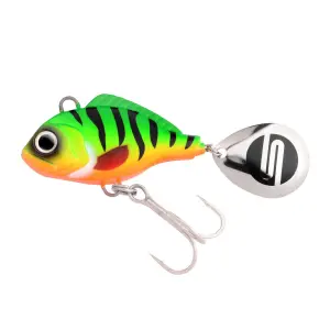 Lure Spro ASP Spinner UV 18 g image-0