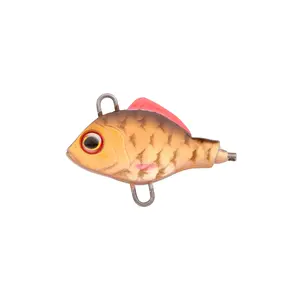 Lure Spro ASP Spinner UV 18 g image-0