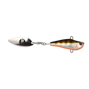 Lure Spro Asp Speed Spinner UV image-0