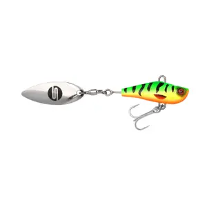 Lure Spro Asp Speed Spinner UV image-0