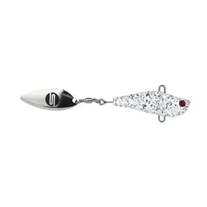 Leurre Spro Asp Speed Spinner UV