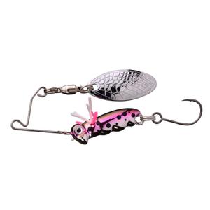 4350-102-se-uelo-spro-larva-micro-spinnerbait-single-hook-trucha-arco-iris-rosa-7-g