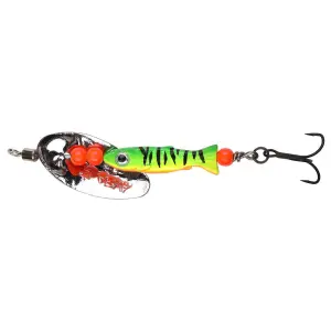 Fishing spoon Spro Larva Inline Spinners image-0