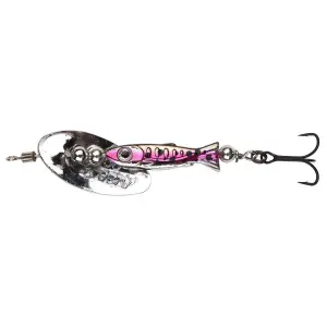 Fishing spoon Spro Larva Inline Spinners image-0