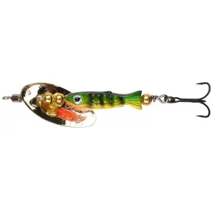Fishing spoon Spro Larva Inline Spinners image-0
