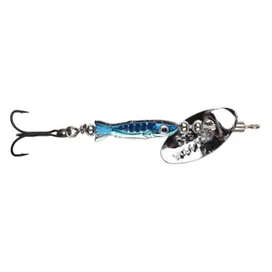 Fishing spoon Spro Larva Inline Spinners image-0