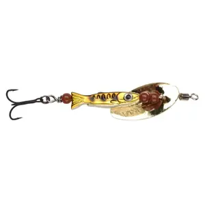 Fishing spoon Spro Larva Inline Spinners image-0