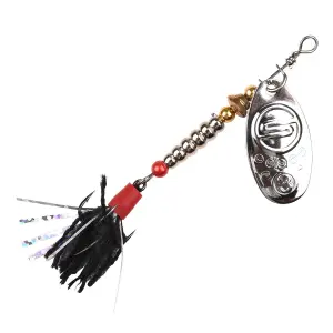 Colher de pesca Spro Splash Spinner image-0