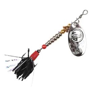 Colher de pesca Spro Splash Spinner image-0