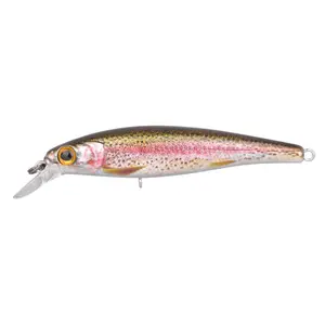Lure Spro Ikiru Silent Jerk SLS 95 image-0