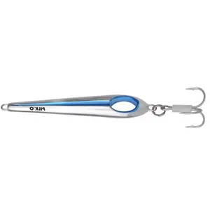 Señuelo metálico Spro Pilk'O 400 g image-0