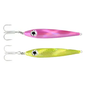 Metal lures Spro Pilk 'X 120 g image-0